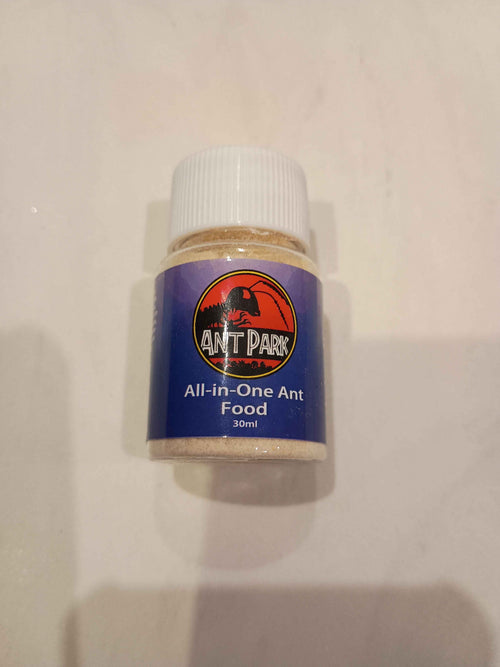 Ant park all in one ant food